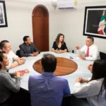 CON ESTRUCTURA, LIDERAZGO Y COMPROMISO, EL PRI VA CON TODO POR SINALOA