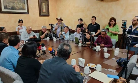 POR FIN SE SIMPLIFICAN TRÁMITES DE CONSTRUCCIÓN EN CENTRO HISTÓRICO: CORE33