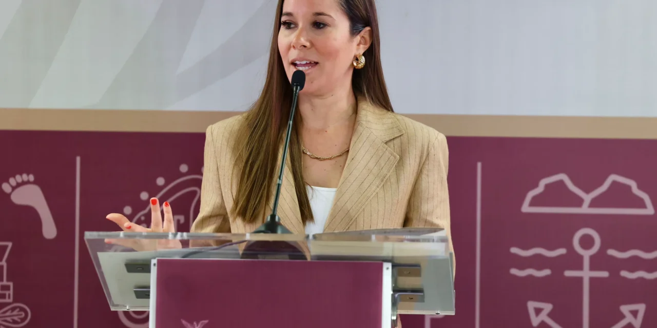 DERRAMA ECONÓMICA DE CRUCEROS ALCANZÓ 335 MILLONES DE PESOS EN SEIS MESES