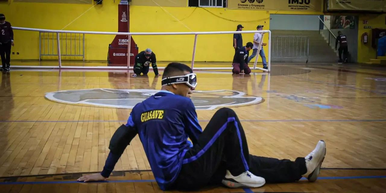 DIF CULIACÁN Y COMEDORES ALAJIBUA IMPULSAN LA INCLUSIÓN A TRAVÉS DEL DEPORTE ADAPTADO