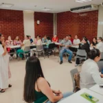 POR UNA SOCIEDAD QUE RESPETA Y ESCUCHA: DIF SINALOA IMPULSA TALLERES DE INCLUSIÓN EN EL DÍA DE LA SORDOCEGUERA