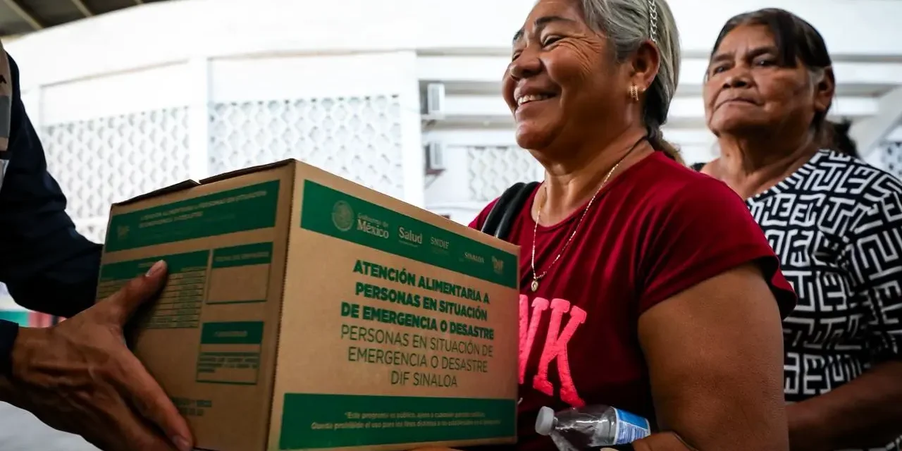 LAS BRIGADAS DEL BIENESTAR LLEVARÁN SUS SERVICIOS GRATUITOS A EL GUAYABO, AHOME