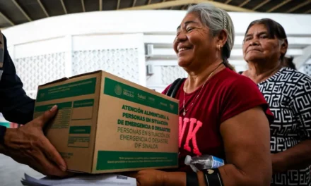 LAS BRIGADAS DEL BIENESTAR LLEVARÁN SUS SERVICIOS GRATUITOS A EL GUAYABO, AHOME