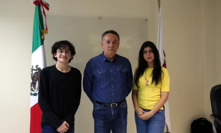 DOS ALUMNOS DE LA ESUM SE INTEGRARÁN A LA OSIM ESTE VERANO