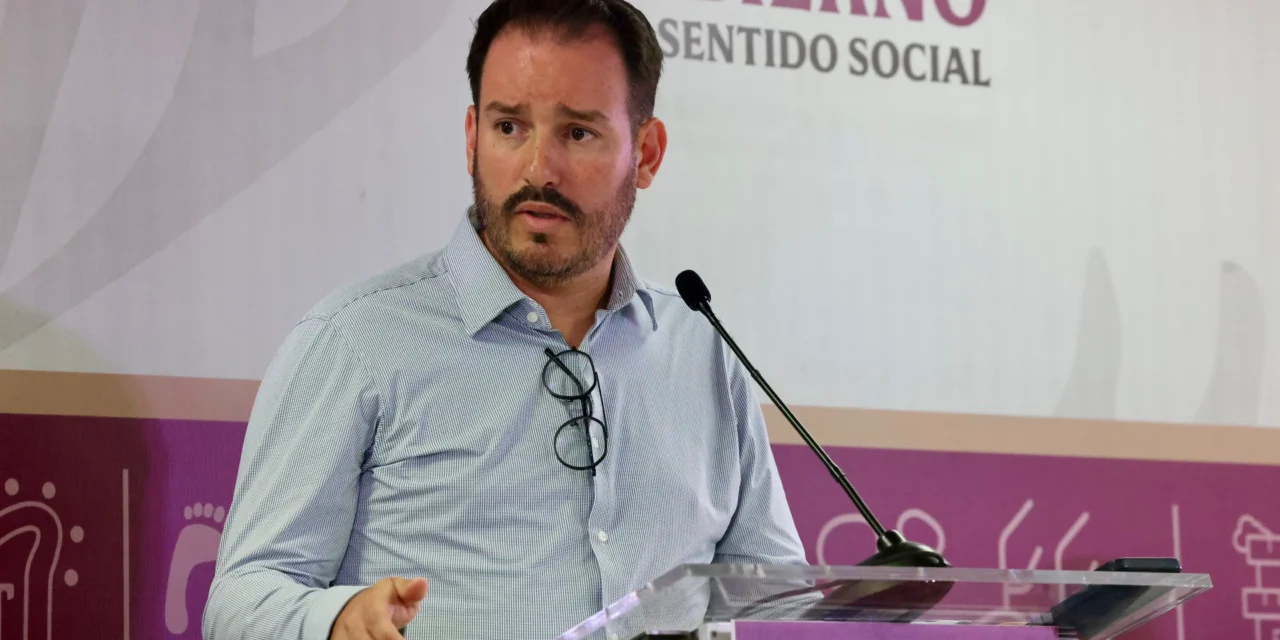 SINALOA REGISTRA CRECIMIENTO DEL 41 % EN INVERSIÓN PRIVADA DURANTE EL PRIMER TRIMESTRE DE 2025