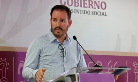 SINALOA REGISTRA CRECIMIENTO DEL 41 % EN INVERSIÓN PRIVADA DURANTE EL PRIMER TRIMESTRE DE 2025