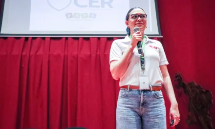EL CRECE DE DIF SINALOA LLEVA A CABO LA SEGUNDA ETAPA DE LA CAPACITACIÓN ALIANZA PARA EL BIENESTAR Y SALUD MENTAL EN LAS ESCUELAS DE AHOME