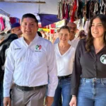EL PRI SINALOA REAFIRMA SU COMPROMISO CON LAS FAMILIAS Y SECTORES PRODUCTIVOS