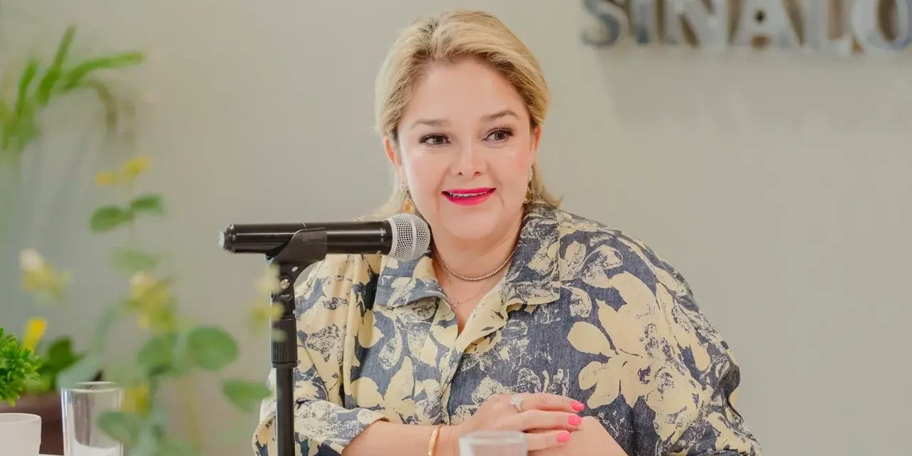 ENCABEZA LA DRA. ENEYDA ROCHA REUNIÓN DE TRABAJO CON LAS DAMAS QUE INTEGRAN EL VOLUNTARIADO DE DIF SINALOA