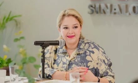 ENCABEZA LA DRA. ENEYDA ROCHA REUNIÓN DE TRABAJO CON LAS DAMAS QUE INTEGRAN EL VOLUNTARIADO DE DIF SINALOA