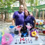 “ESTOY MUY CONTENTA, HE TENIDO VARIAS VENTAS”: COMERCIANTES DEL BAZAR EN EL ZOO CULIACÁN