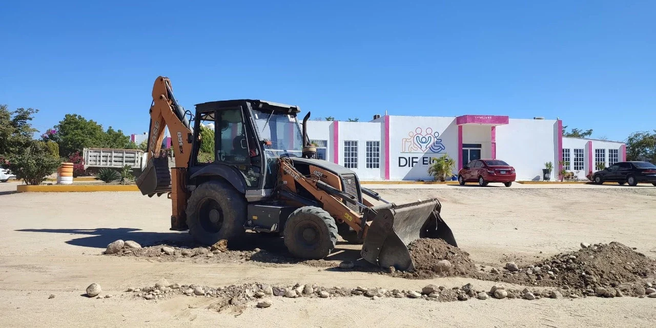 ¡EXCELENTES NOTICIAS! EL 16 DE JUNIO INICIARÁN LA CONSTRUCCIÓN DEL CENTRO REGIONAL DE AUTISMO EN ELOTA