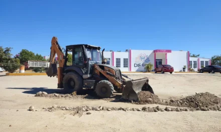 ¡EXCELENTES NOTICIAS! EL 16 DE JUNIO INICIARÁN LA CONSTRUCCIÓN DEL CENTRO REGIONAL DE AUTISMO EN ELOTA