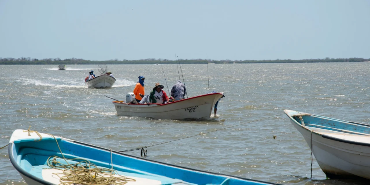 ÉXITO TOTAL EN EL III TORNEO COSPITA CULIACÁN-FISH 2025: PESCA, PREMIOS Y TRADICIÓN EN LA BAHÍA