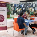 EXITOSA BRIGADA MÉDICA EN PLAZA GALERÍAS SAN MIGUEL