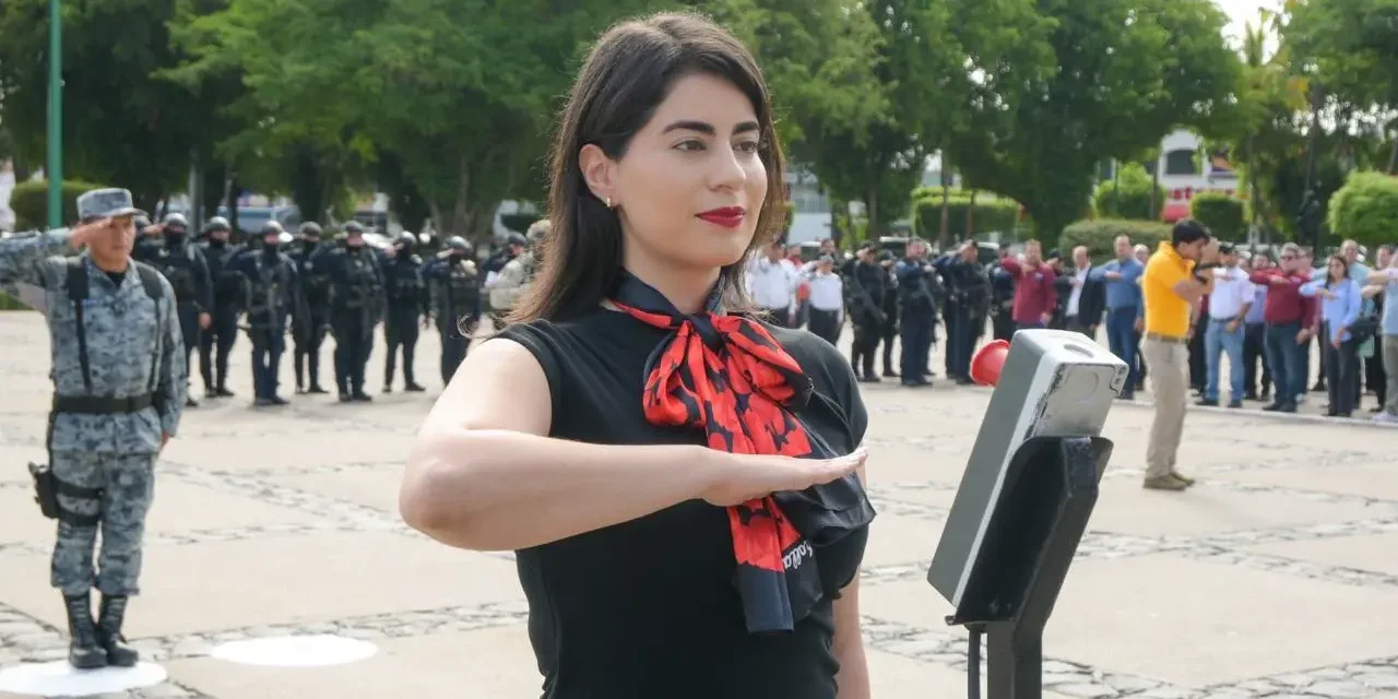 CONMEMORAN EL 115 ANIVERSARIO LUCTUOSO DEL GENERAL GABRIEL LEYVA SOLANO