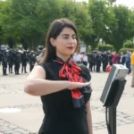 CONMEMORAN EL 115 ANIVERSARIO LUCTUOSO DEL GENERAL GABRIEL LEYVA SOLANO