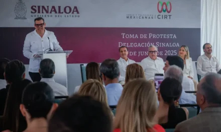 EL GOBERNADOR ROCHA MOYA RECONOCE EL ALTO SENTIDO SOCIAL Y DEMOCRÁTICO DE LA RADIO Y TELEVISIÓN