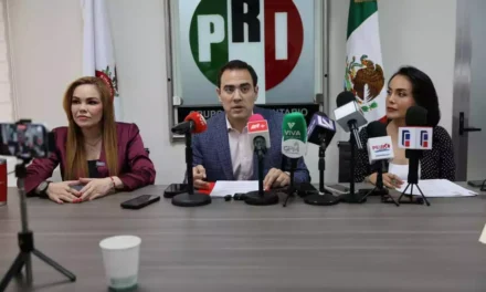 GRUPO PARLAMENTARIO DEL PRI SINALOA