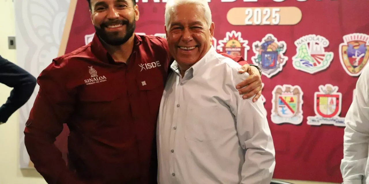 IMPULSANDO EL DEPORTE EN ELDORADO: ISDE Y AYUNTAMIENTO FIRMAN CONVENIO DE COLABORACIÓN