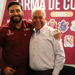 IMPULSANDO EL DEPORTE EN ELDORADO: ISDE Y AYUNTAMIENTO FIRMAN CONVENIO DE COLABORACIÓN