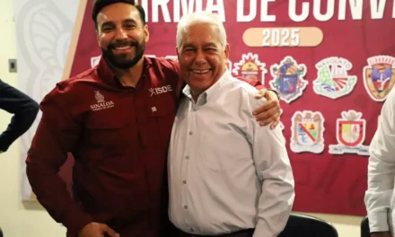 IMPULSANDO EL DEPORTE EN ELDORADO: ISDE Y AYUNTAMIENTO FIRMAN CONVENIO DE COLABORACIÓN