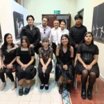 JÓVENES PIANISTAS BRILLAN EN CONMOVEDOR RECITAL EN EL MUSEO DE LA MÚSICA