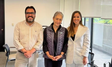 JUAN DE DIOS GÁMEZ ACUERDA CON CINETECA NACIONAL TRABAJAR PARA PRESENTAR CICLOS Y CURSOS DE CINE A CULIACÁN