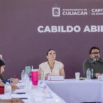 JUAN DE DIOS GÁMEZ ENCABEZA TERCERA EDICIÓN DE CABILDO ABIERTO EN PUEBLOS UNIDOS
