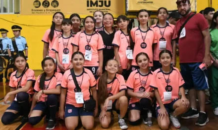 SEPYC DA INICIO A LOS JUEGOS DEPORTIVOS ESCOLARES EN SU FASE ESTATAL
