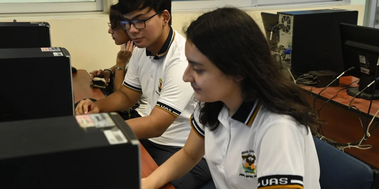 LA UAS ES SEDE LA XXXV OLIMPIADA NACIONAL DE BIOLOGÍA
