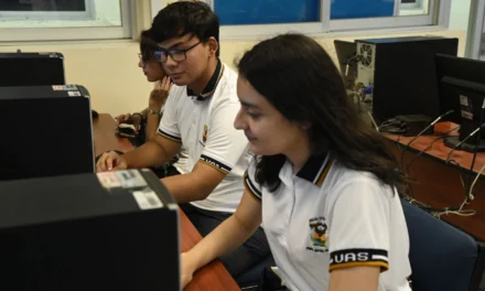LA UAS ES SEDE LA XXXV OLIMPIADA NACIONAL DE BIOLOGÍA