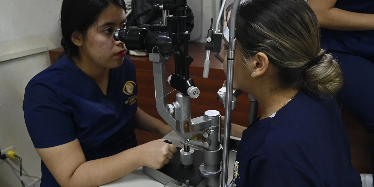 LA CONJUNTIVITIS ESTACIONAL AUMENTA EN ESTAS FECHAS