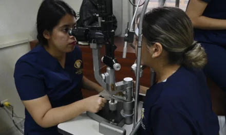 LA CONJUNTIVITIS ESTACIONAL AUMENTA EN ESTAS FECHAS
