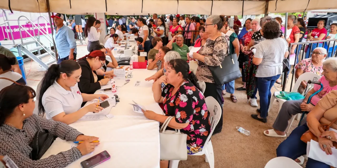 LAS BRIGADAS DEL BIENESTAR DE DIF SINALOA BRINDARÁN SUS SERVICIOS EN CULIACÁN ESTE 19 DE JUNIO