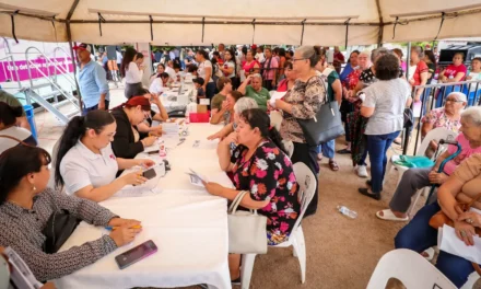 LAS BRIGADAS DEL BIENESTAR DE DIF SINALOA BRINDARÁN SUS SERVICIOS EN CULIACÁN ESTE 19 DE JUNIO