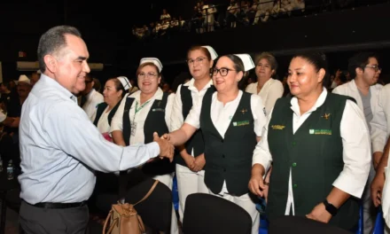 LA UAS INAUGURA EL FORO UNIVERSITARIO PARA LA CONSTRUCCIÓN DEL PLAN DE DESARROLLO INSTITUCIONAL EN LA URN