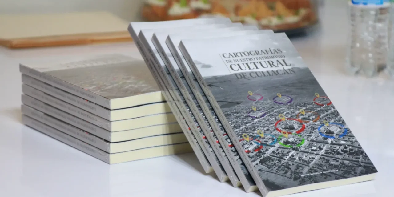 PRESENTACIÓN DEL LIBRO «CARTOGRAFÍAS» DE PALABRAS DEL HUMAYA