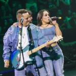MATISSE HIZO VIBRAR EL DOMO CARE