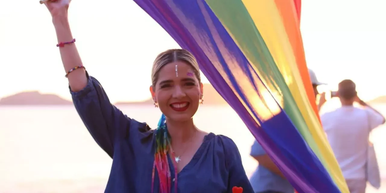 ¡POR LA DIVERSIDAD Y LA INCLUSIÓN!