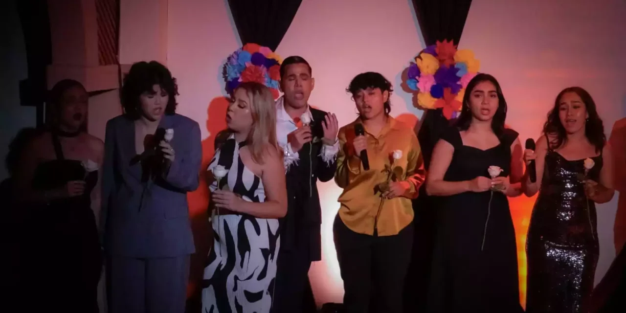 CON UN DRAMÁTICO ESTRENO DE «LOS PECES PARDO», EL CMA DESPIDE A LA DÉCIMA GENERACIÓN DE ACTORES