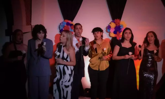 CON UN DRAMÁTICO ESTRENO DE «LOS PECES PARDO», EL CMA DESPIDE A LA DÉCIMA GENERACIÓN DE ACTORES