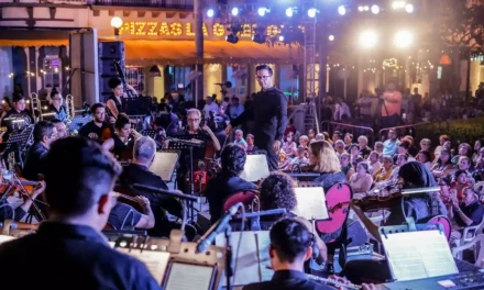 CON CONCIERTOS INOLVIDABLES EN LA PLAZUELA MACHADO CELEBRAN EL DÍA DE LA MÚSICA
