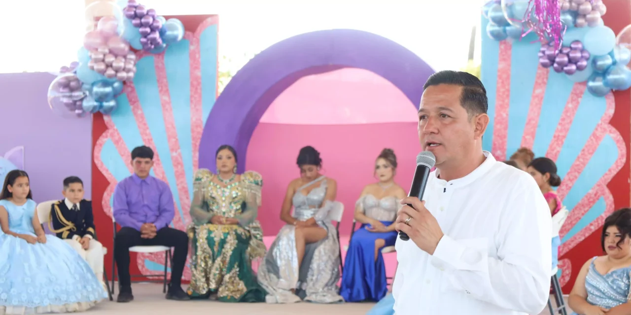 NAVOLATO CONMEMORA EL DÍA DEL MARINO CON CELEBRACIONES Y RECORRIDOS EN COMUNIDADES COSTERAS
