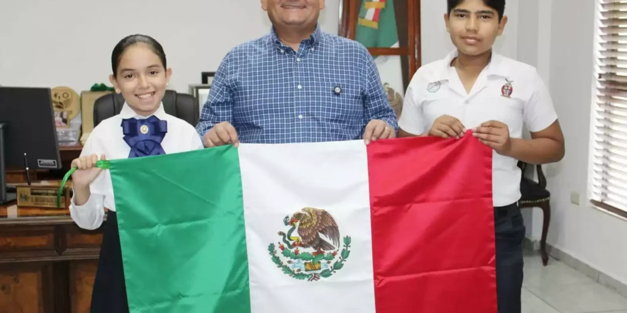 NAVOLATO APUESTA POR EL TALENTO JOVEN