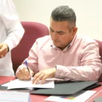 NAVOLATO SE SUMA A LA ESTRATEGIA ESTATAL POR LA GOBERNANZA DEMOCRÁTICA