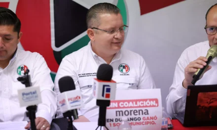 VAMOS AL ENCUENTRO SOCIAL Y CERCANÍA CON LA GENTE PARA GARANTIZAR EL TRIUNFO DEL PRI: NOÉ HEREDIA