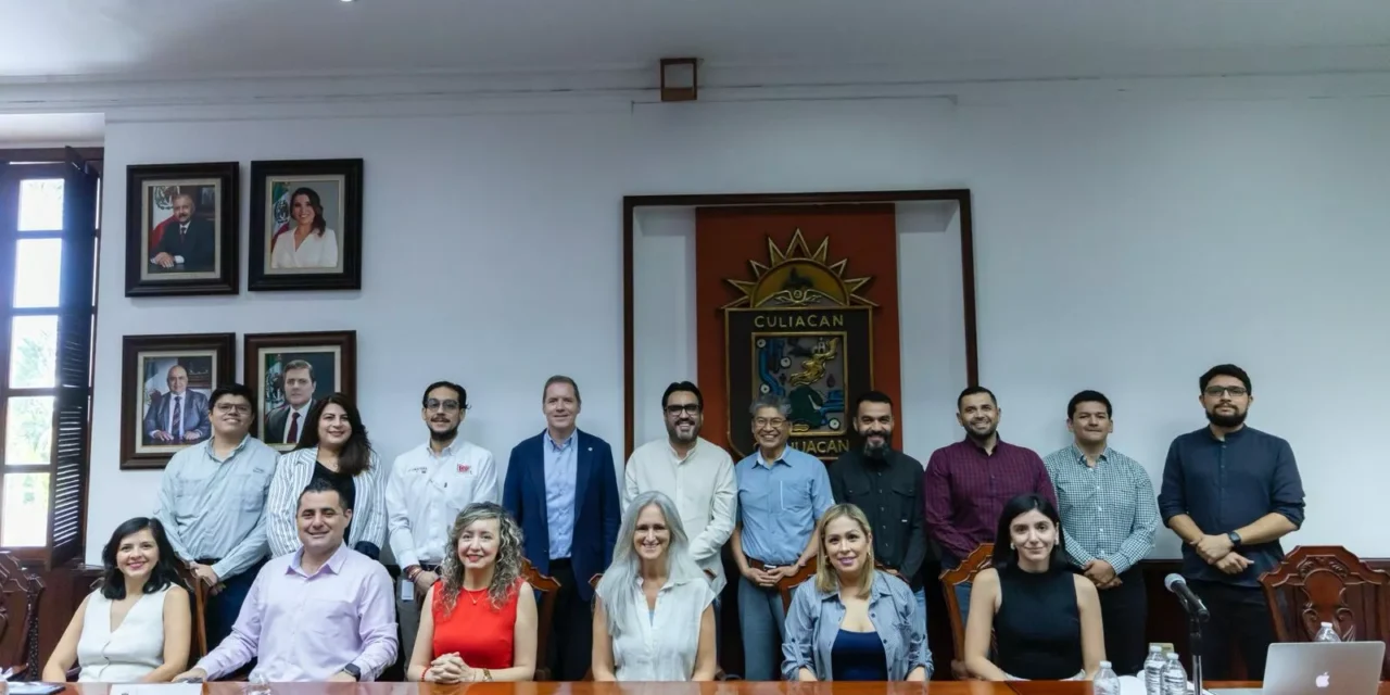 «NUESTRO COMPROMISO ES CON LA NIÑEZ, CON LA CIUDAD Y CON TODOS LOS QUE VIVIMOS EN ELLA»: JUAN DE DIOS GÁMEZ