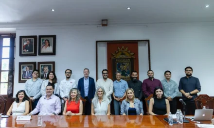 «NUESTRO COMPROMISO ES CON LA NIÑEZ, CON LA CIUDAD Y CON TODOS LOS QUE VIVIMOS EN ELLA»: JUAN DE DIOS GÁMEZ