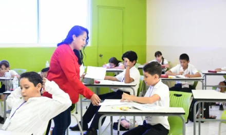 LA OLIMPIADA DEL CONOCIMIENTO INFANTIL 2025 DA INICIO CON LA PARTICIPACIÓN DE 137 NIÑAS Y NIÑOS EN SU ETAPA ESTATAL
